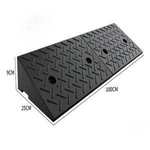 Bục lên xuống vỉa hè 005 dành cho xe hơi, xe máy