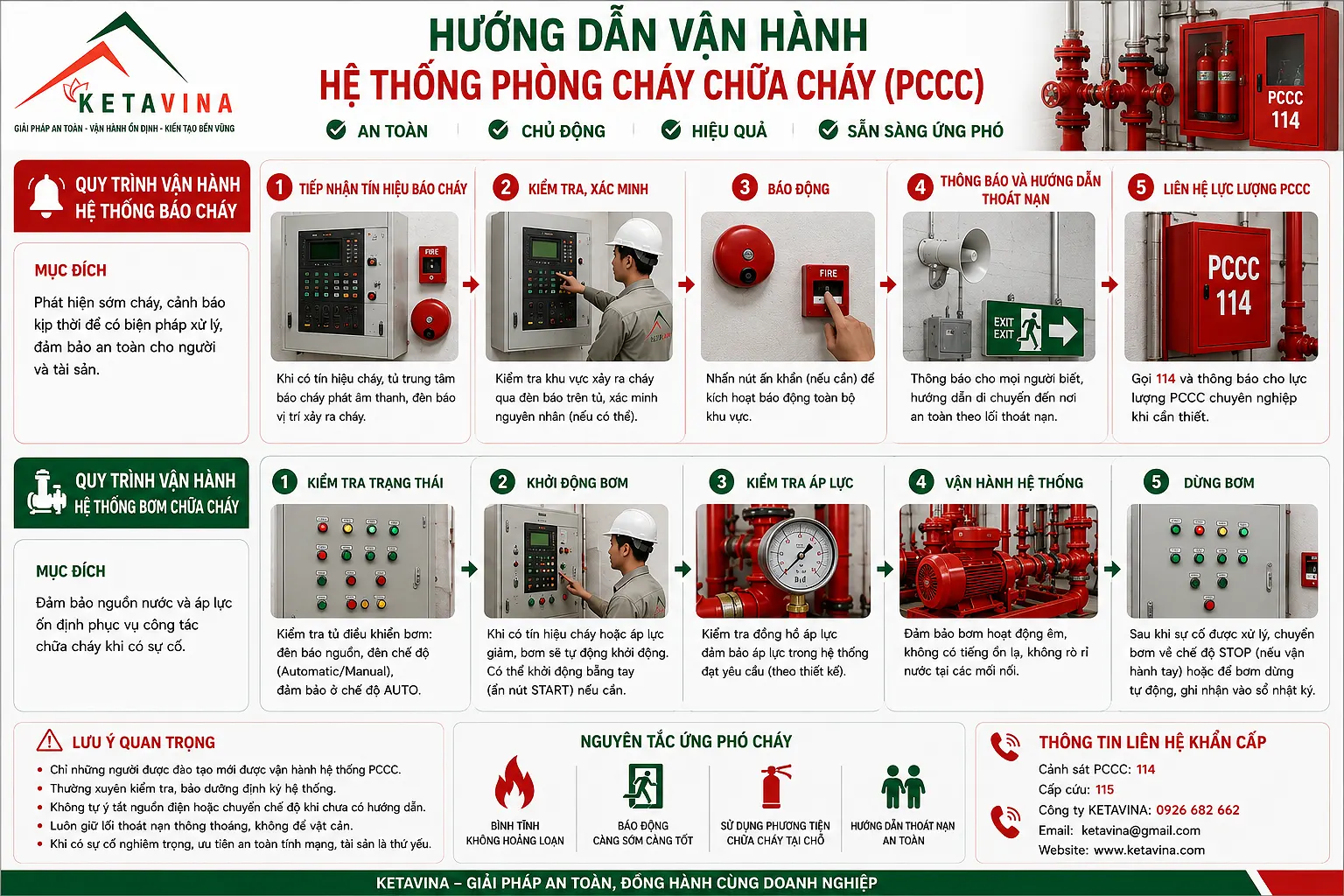 Công ty TNHH KETA Việt Nam