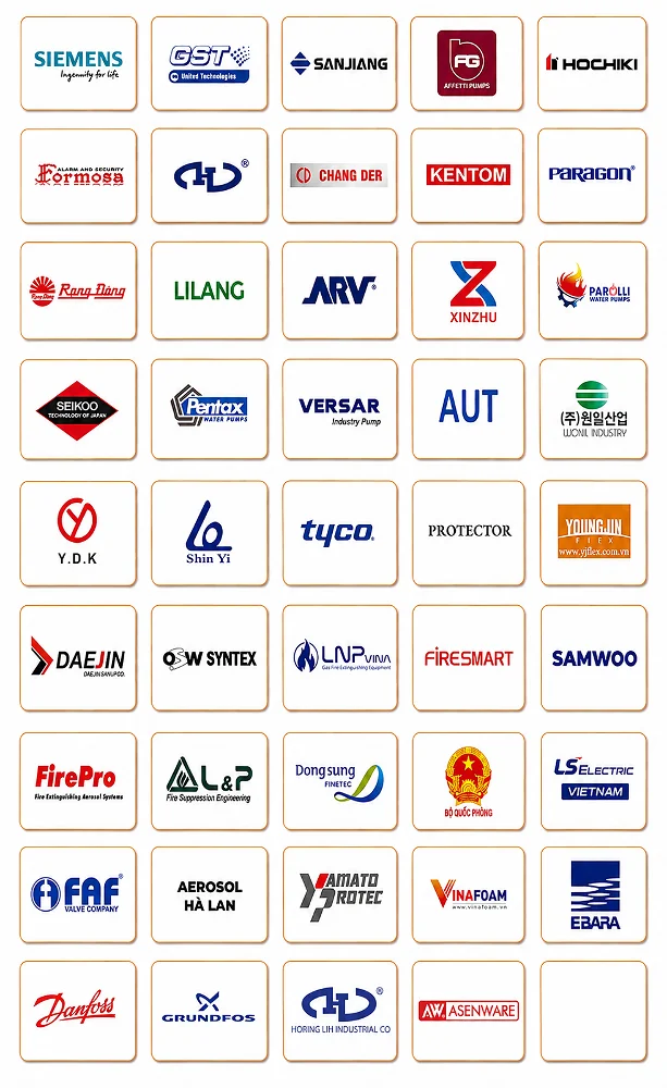 Công ty TNHH KETA Việt Nam