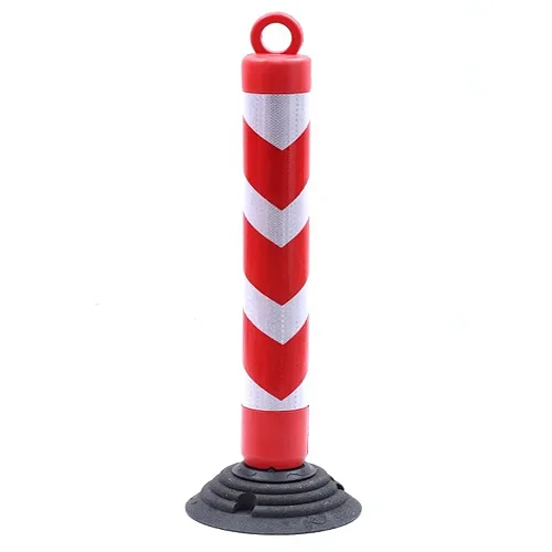 Cọc tiêu PE Việt Nam 75cm