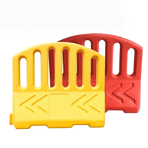 Dải phân cách chứa nước kiểu 7
