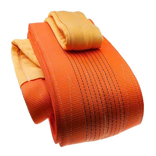 Dây cáp vải cẩu hàng loại 12 tấn 10m - Ảnh 3