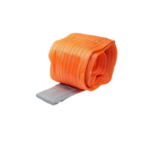 Dây cáp vải cẩu hàng loại 12 tấn 4m