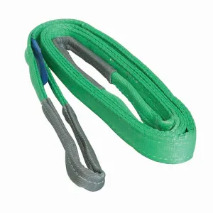 Dây cáp vải cẩu hàng loại 2 tấn dài 5m
