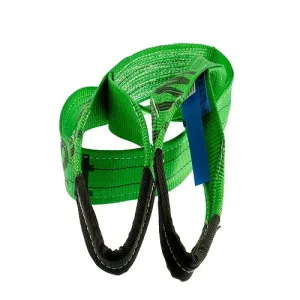 Dây cáp vải cẩu hàng loại 2 tấn dài 3m