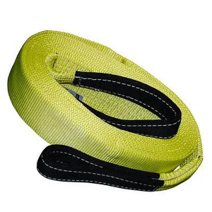 Dây cáp vải cẩu hàng loại 3 tấn dài 10m