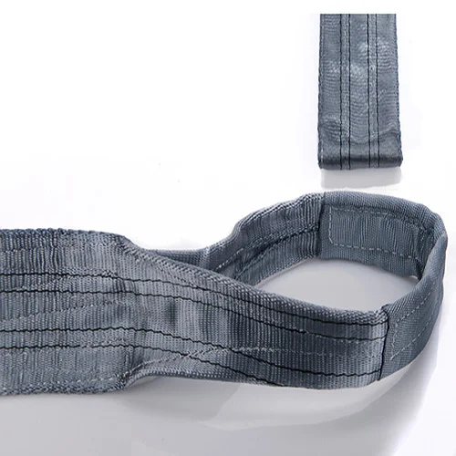 Dây cáp vải cẩu hàng loại 4 tấn dài 3m - Ảnh 2