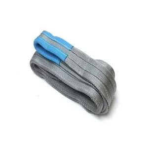 Dây cáp vải cẩu hàng loại 4 tấn dài 6m