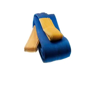 Dây cáp vải cẩu hàng loại 8 tấn 10m