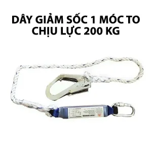 Dây chống sốc 1 móc