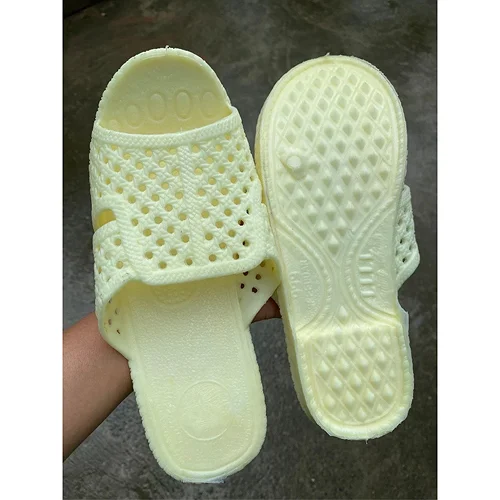 Dép tổ ong phòng sạch các màu - Ảnh 2