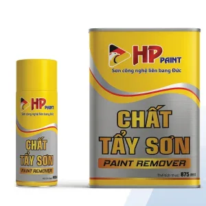 Chất tẩy sơn Hòa Phát