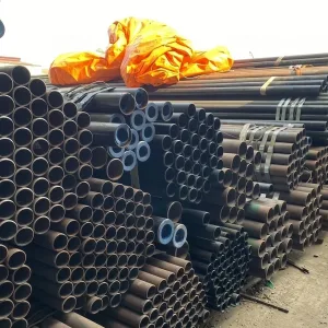 Ống thép đúc DN250