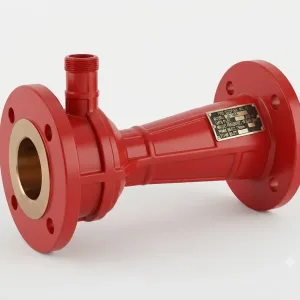 BỘ TRỘN FOAM EJECTOR