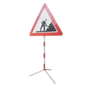 Biển báo hiệu công trường – Việt Nam