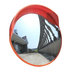 Gương Cầu Lồi PC Đường Kính 80cm