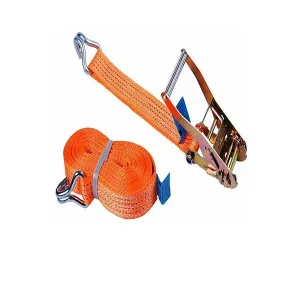 Tăng đơ chằng hàng – dây cẩu hàng 50MM x 3000Kg x 6M