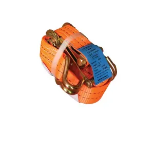 Tăng đơ chằng hàng – dây cẩu hàng 25MM x 450Kg x 12M