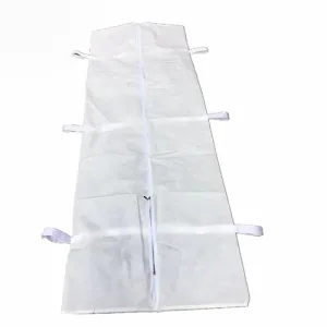 Túi đựng thi thể chống thấm, an toàn, sử dụng một lần