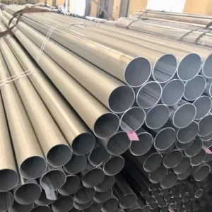 Ống đúc inox DN20 – phi 27