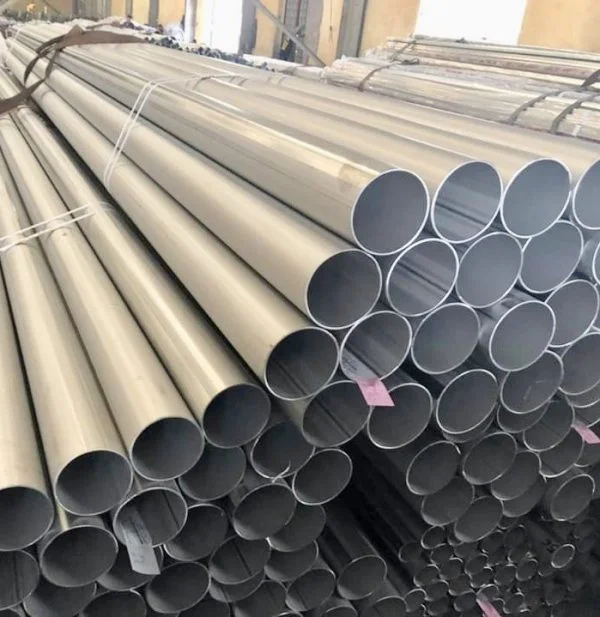 Ống đúc inox DN32 – phi 42