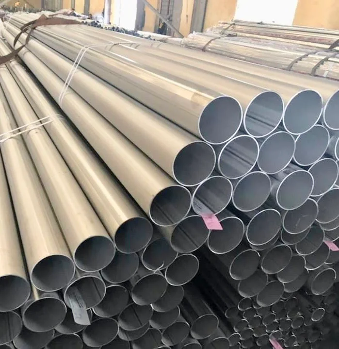 Ống đúc inox DN20 – phi 27