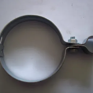Đai treo ống