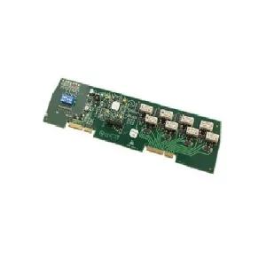 Card mở rộng 8 ngõ relay Hochiki S791-HA