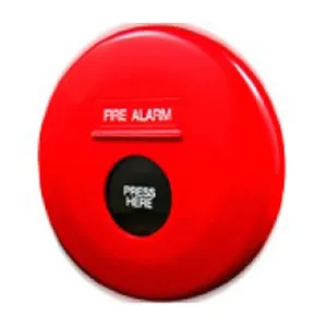Nút ấn khẩn Chungmei CM-FP1