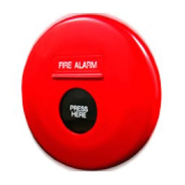 Nút ấn khẩn Chungmei CM-FP1