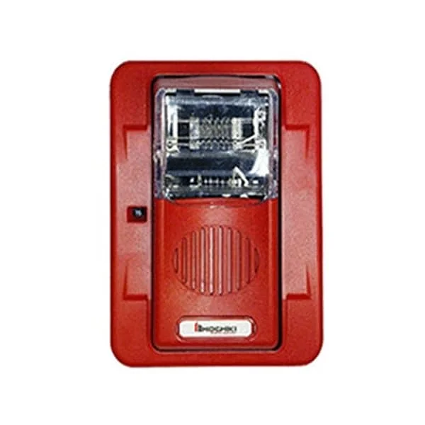 Còi báo cháy Hochiki HEH24-R nhập khẩu chính hãng