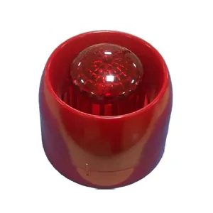 Còi và đèn chớp địa chỉ GST I-9403