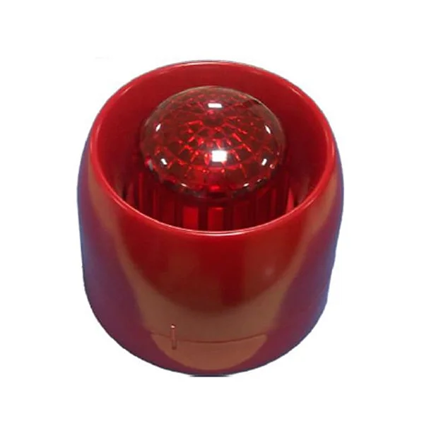 Còi và đèn chớp địa chỉ GST I-9403