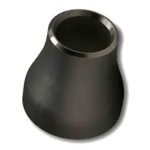 Côn hàn đồng tâm (côn cân) thép đen, mạ kẽm SCH20-SCH40-SCH80
