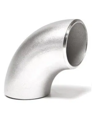 Cút hàn inox, Cút đúc Inox SCH5- SCH10-SCJ20-SCH40-SCH80