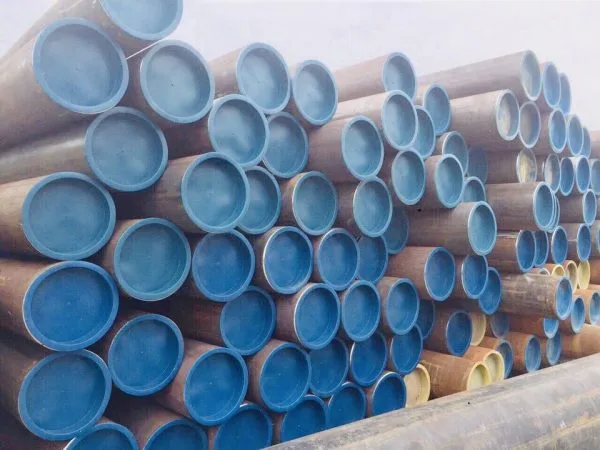Ống thép đúc Nhập khẩu - Ảnh 4