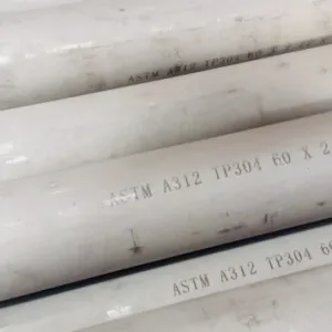 Ống đúc inox phi 17.2