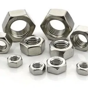 Đai ốc inox