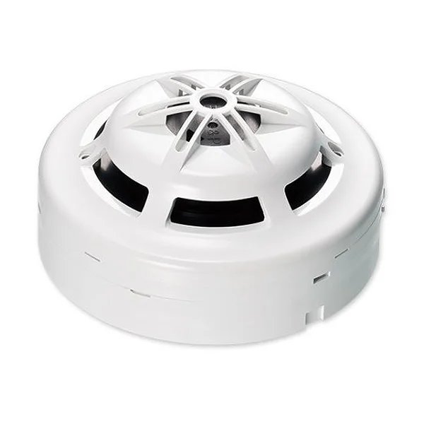 Đầu báo khói quang, nhiệt địa chỉ Horing QA - Ảnh 3