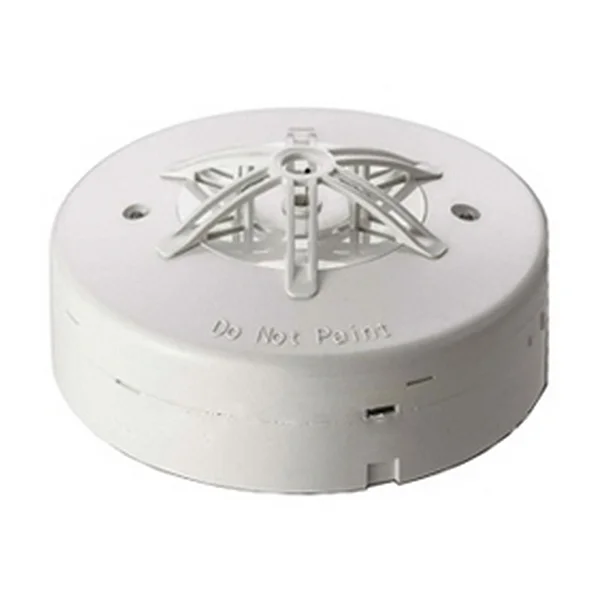 Đầu báo khói quang, nhiệt địa chỉ Horing QA - Ảnh 2