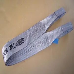 Dây cáp vải cẩu hàng loại 4 tấn dài 5m