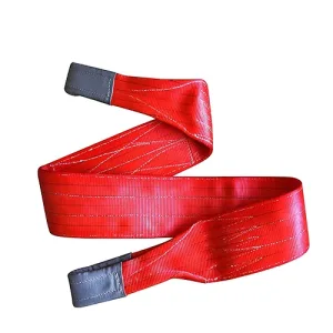 Dây cáp vải cẩu hàng loại 5 tấn dài 8m