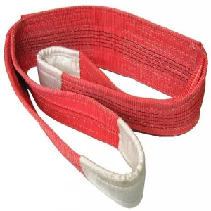 Dây cáp vải cẩu hàng loại 5 tấn dài 6m
