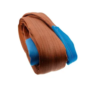 Dây cáp vải cẩu hàng loại 6 tấn 6m
