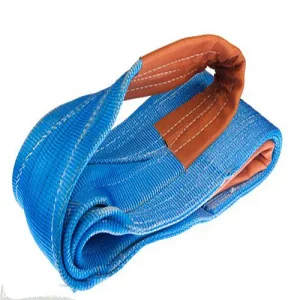 Dây cáp vải cẩu hàng loại 8 tấn 6m
