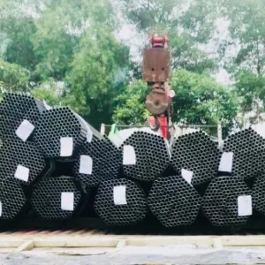 Ống thép đen DN50