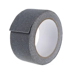Cuộn băng dính dán sàn chống trơn trượt màu xám