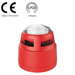 Đèn báo địa chỉ Sanjiang A9091T