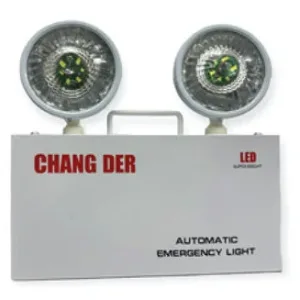 Đèn chiếu sáng khẩn cấp Changder CD-EM601