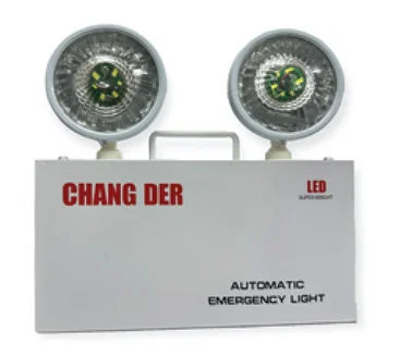 Đèn chiếu sáng khẩn cấp Changder CD-EM601